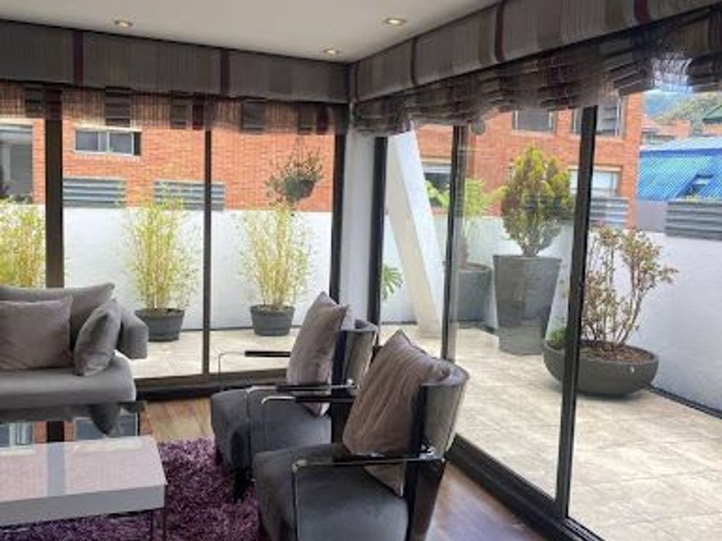 Apartamento de 3 alcobas en venta en Chico, Bogotá, 250 m² · foto 5 de 20