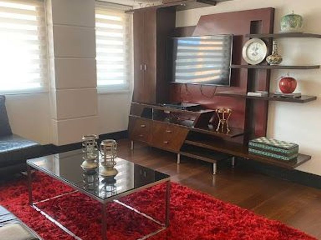 Apartamento de 3 alcobas en venta en Chico, Bogotá, 250 m² · foto 14 de 20