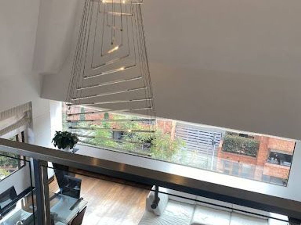 Apartamento de 3 alcobas en venta en Chico, Bogotá, 250 m² · foto 7 de 20