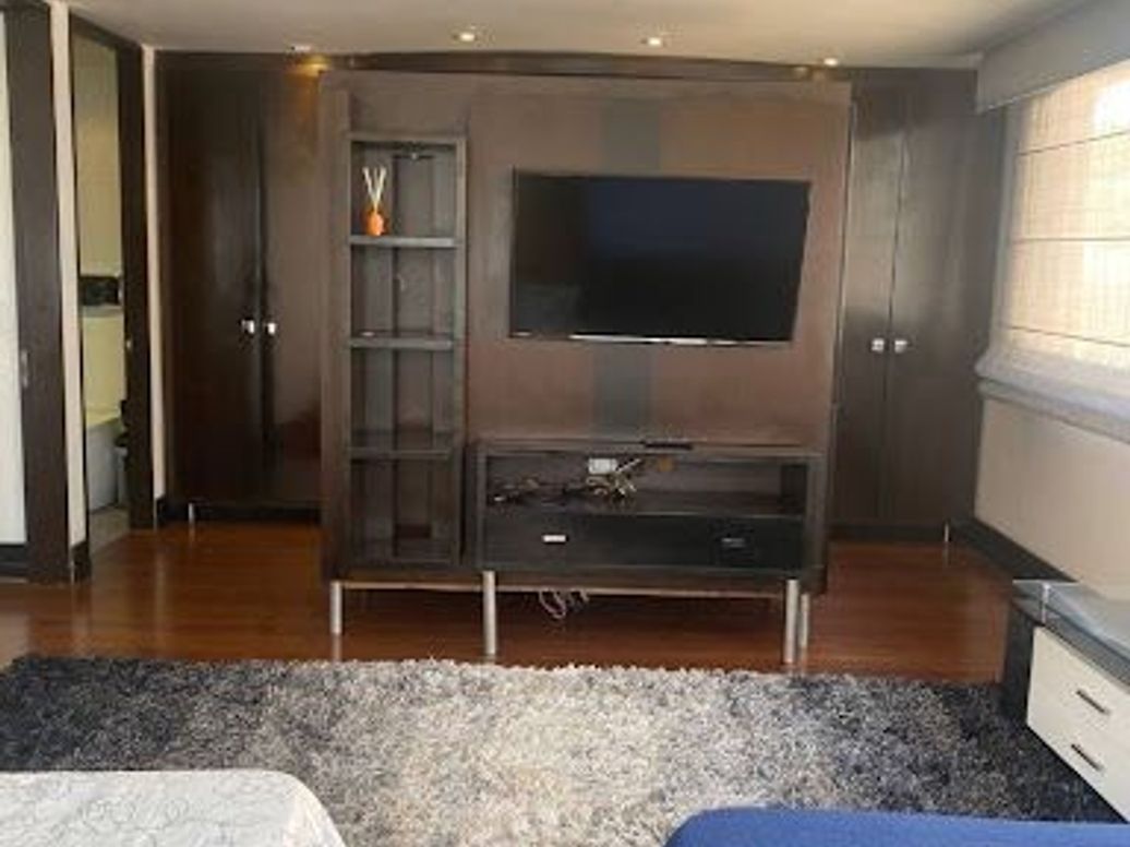 Apartamento de 3 alcobas en venta en Chico, Bogotá, 250 m² · foto 18 de 20