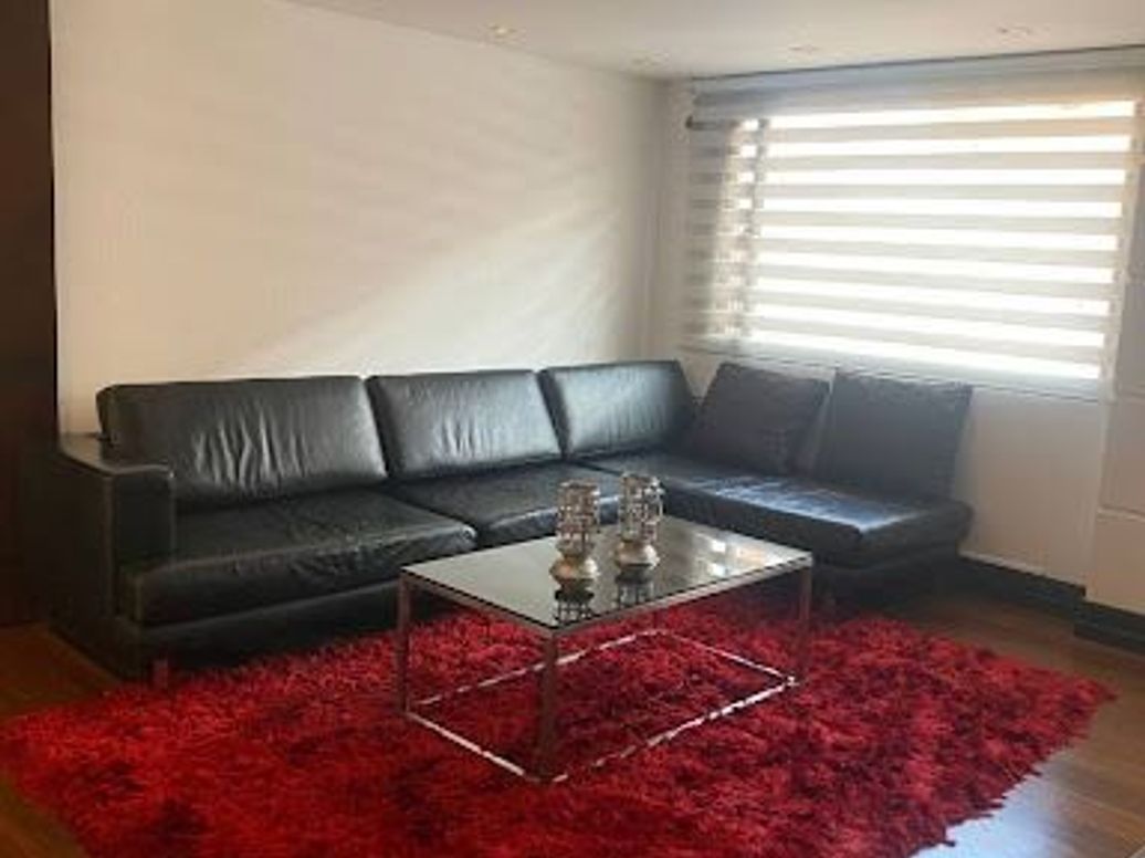 Apartamento de 3 alcobas en venta en Chico, Bogotá, 250 m² · foto 13 de 20