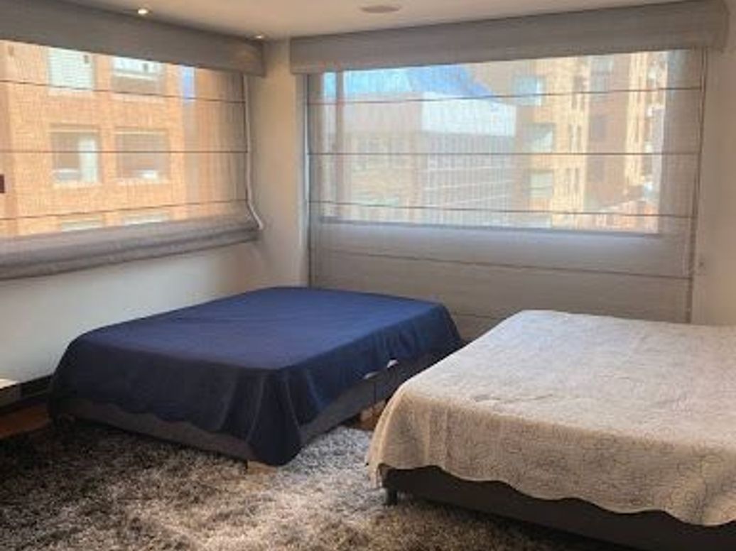 Apartamento de 3 alcobas en venta en Chico, Bogotá, 250 m² · foto 16 de 20