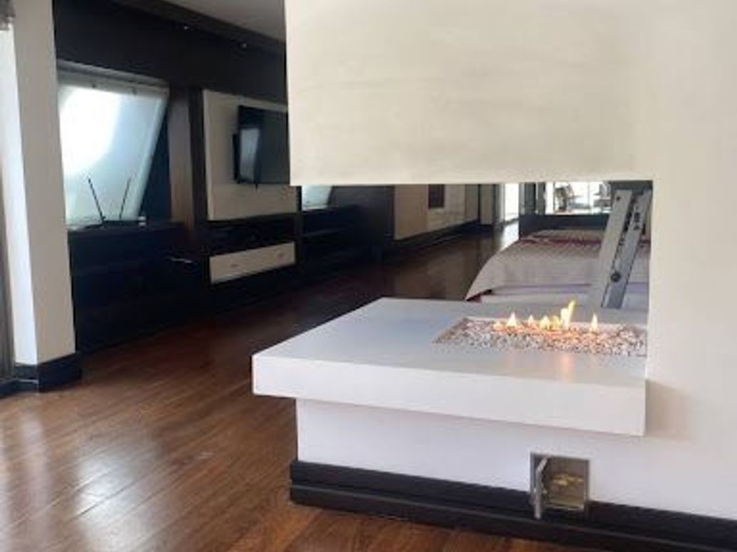 Apartamento de 3 alcobas en venta en Chico, Bogotá, 250 m² · foto 12 de 20