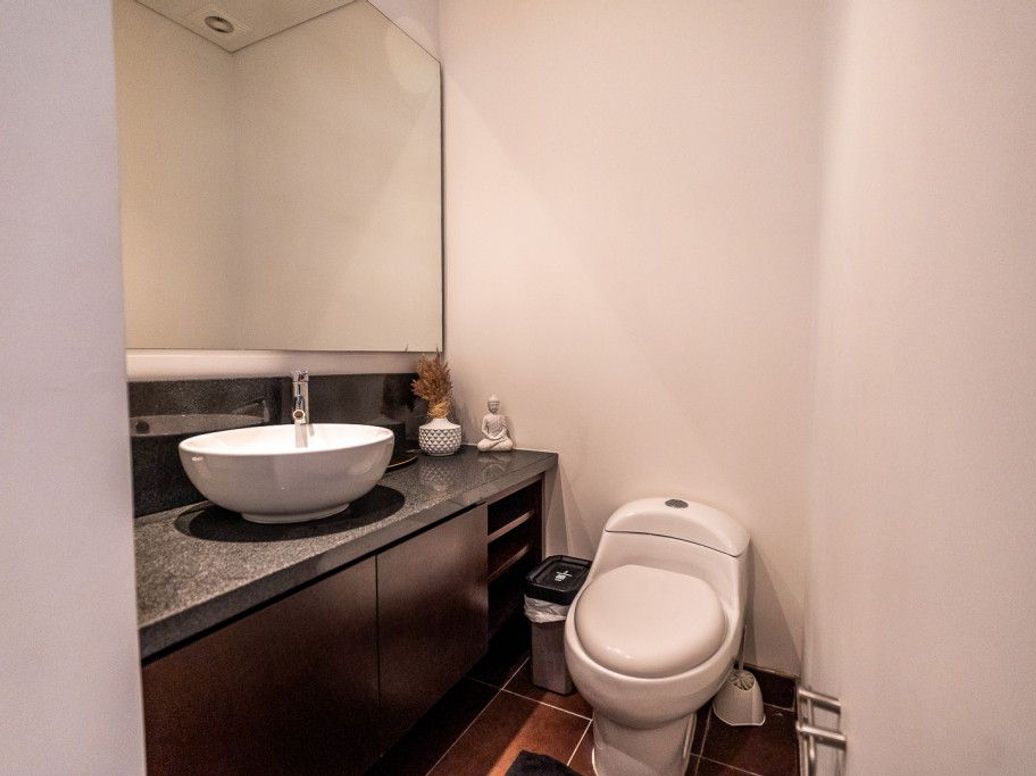 Apartamento de 3 alcobas en venta en Emaus, Bogotá, 220 m² · foto 3 de 20