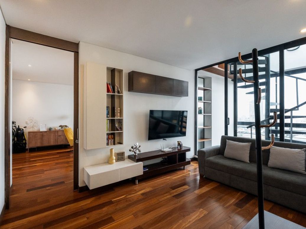Apartamento de 3 alcobas en venta en Emaus, Bogotá, 220 m² · foto 13 de 20
