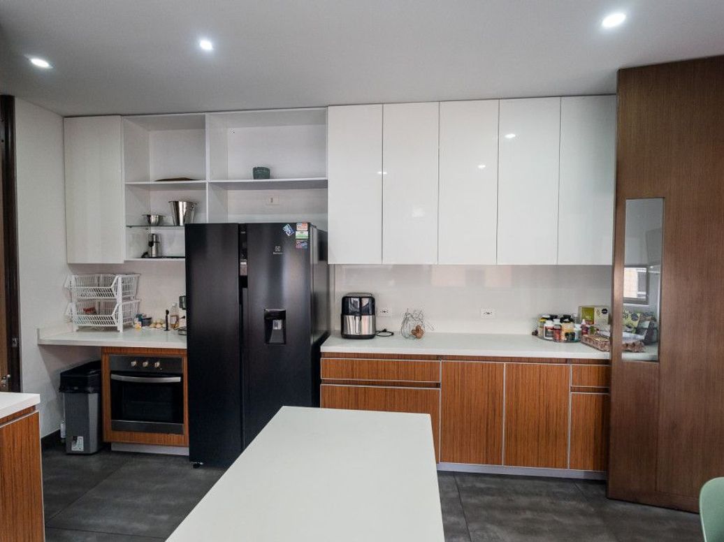 Apartamento de 3 alcobas en venta en Emaus, Bogotá, 220 m² · foto 12 de 20