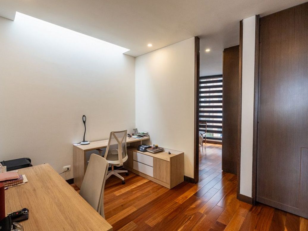 Apartamento de 3 alcobas en venta en Emaus, Bogotá, 220 m² · foto 19 de 20