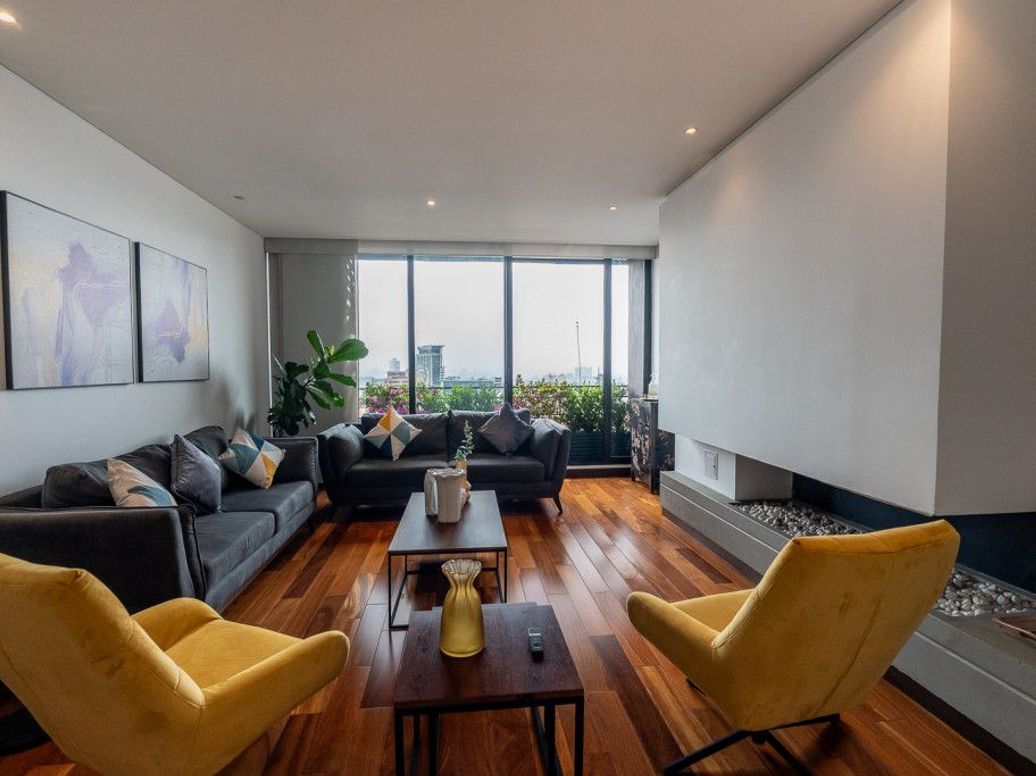 Apartamento de 3 alcobas en venta en Emaus, Bogotá, 220 m² · foto 5 de 20