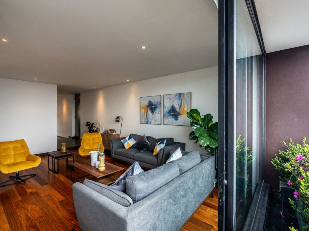 Apartamento de 3 alcobas en venta en Emaus, Bogotá, 220 m² · foto 6 de 20