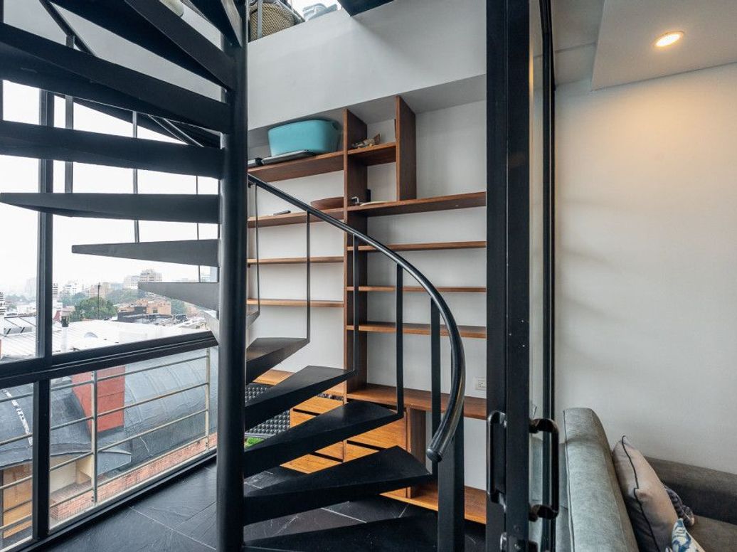 Apartamento de 3 alcobas en venta en Emaus, Bogotá, 220 m² · foto 15 de 20
