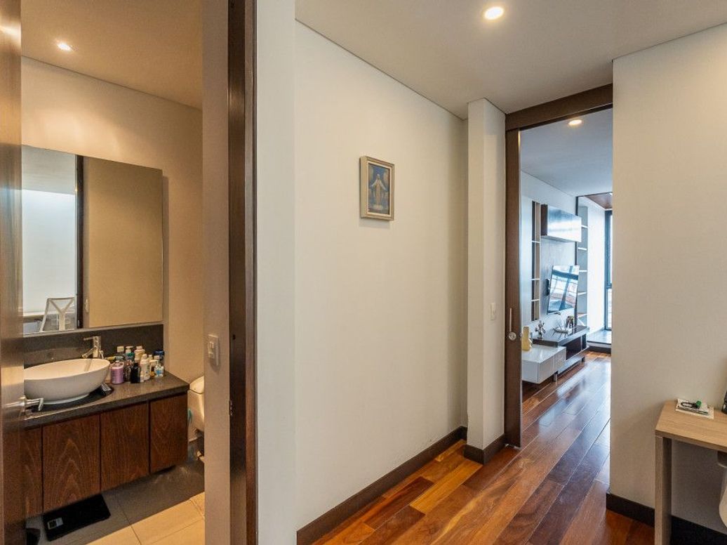 Apartamento de 3 alcobas en venta en Emaus, Bogotá, 220 m² · foto 18 de 20