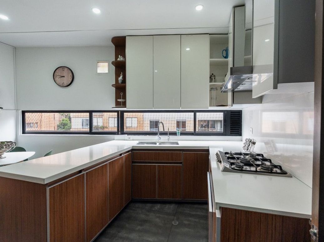 Apartamento de 3 alcobas en venta en Emaus, Bogotá, 220 m² · foto 11 de 20
