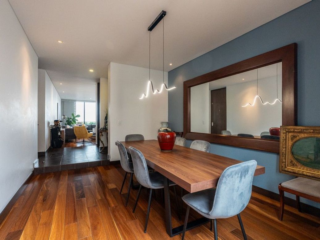 Apartamento de 3 alcobas en venta en Emaus, Bogotá, 220 m² · foto 7 de 20