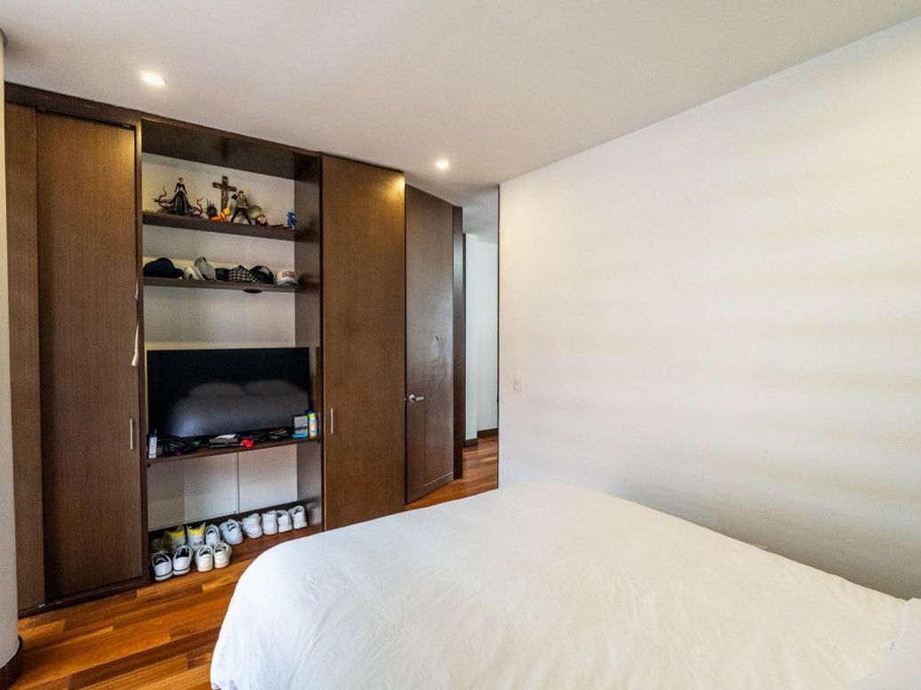Apartamento de 3 alcobas en venta en Emaus, Bogotá, 220 m² · foto 20 de 20