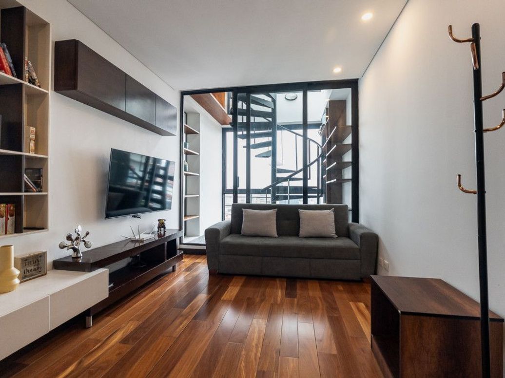 Apartamento de 3 alcobas en venta en Emaus, Bogotá, 220 m² · foto 14 de 20
