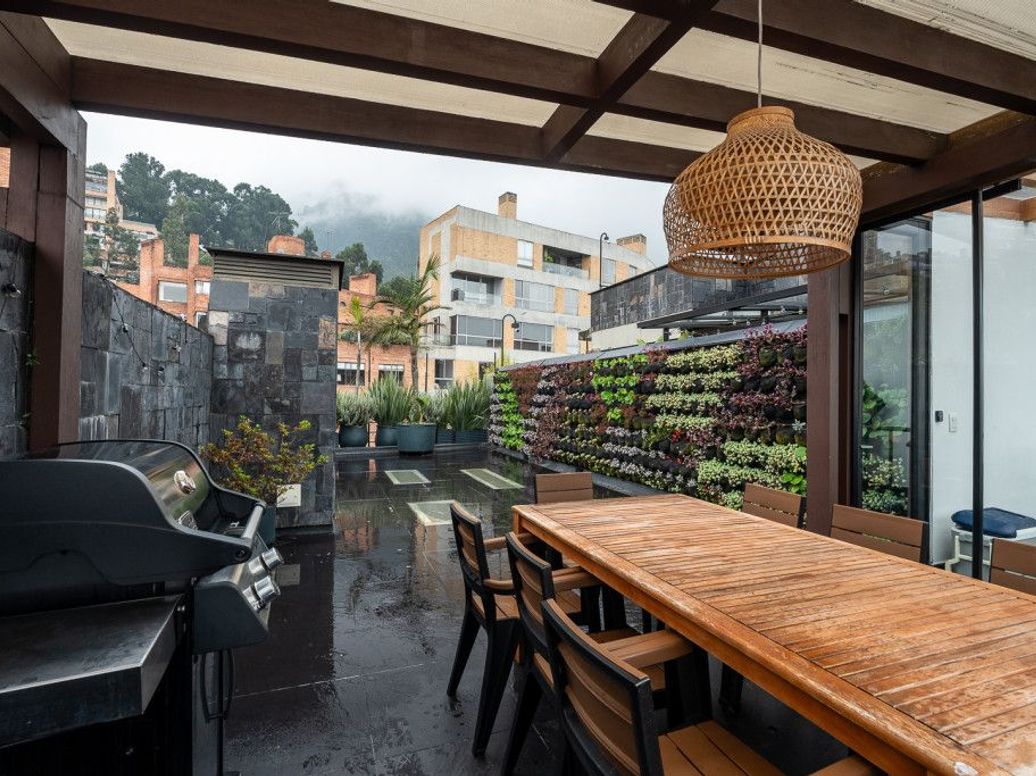 Apartamento de 3 alcobas en venta en Emaus, Bogotá, 220 m² · foto 16 de 20