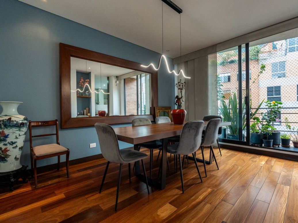 Apartamento de 3 alcobas en venta en Emaus, Bogotá, 220 m² · foto 8 de 20