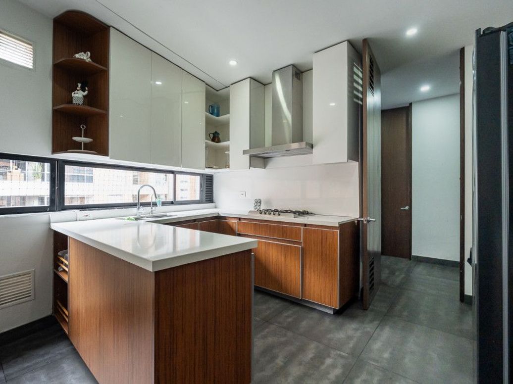 Apartamento de 3 alcobas en venta en Emaus, Bogotá, 220 m² · foto 10 de 20