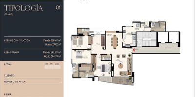  Vive la Exclusividad en Buenavista
Te ofrecemos apartamentos de lujo , donde el estilo y la comodidad se unen.
Disfruta de una hermosa vista, areas comunes de primer nivel y una ubicacion inigualable.
Visitanos y enamorate de nuevo hogar.