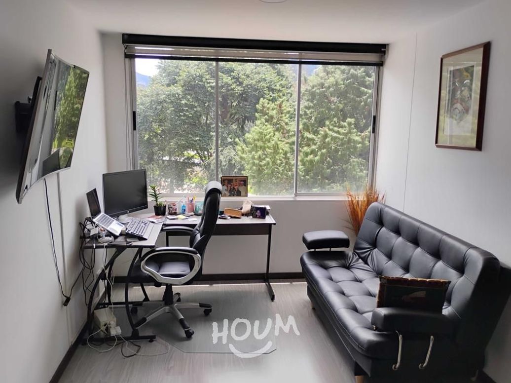 Apartamento de 3 alcobas en venta en Chico Norte Et. Iii, Bogotá, 135 m² · foto 11 de 20