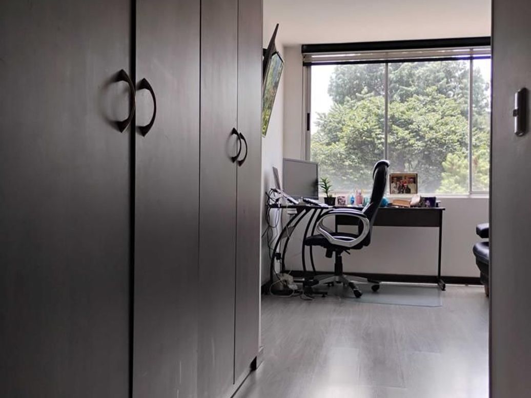 Apartamento de 3 alcobas en venta en Chico Norte Et. Iii, Bogotá, 135 m² · foto 13 de 20