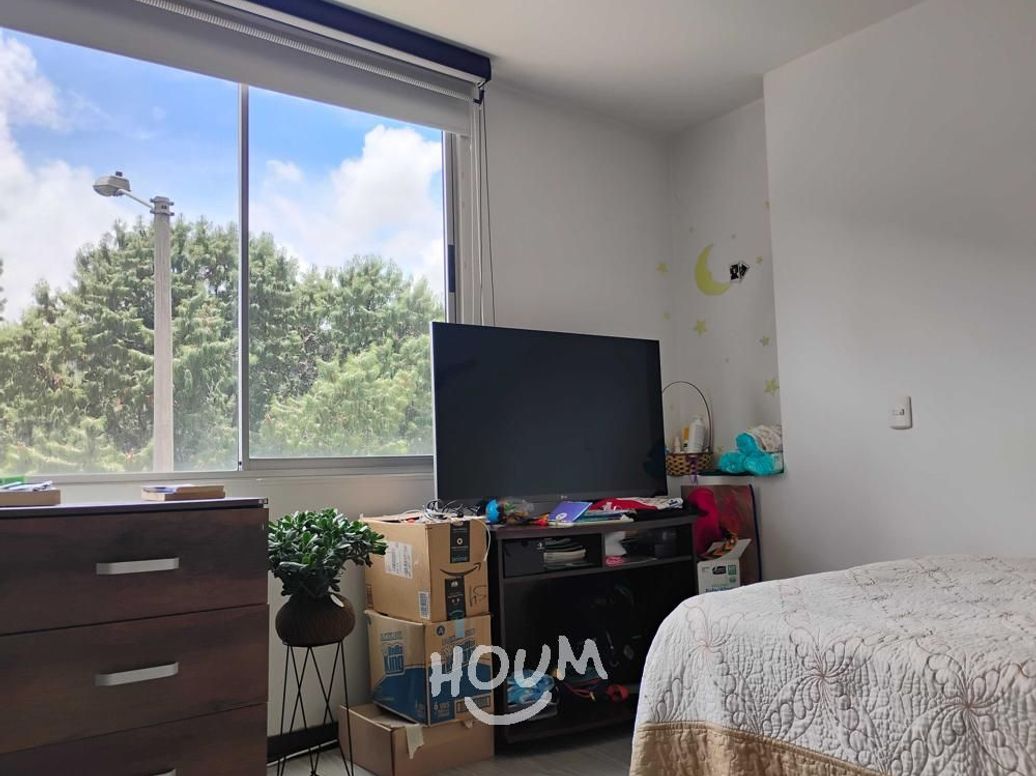 Apartamento de 3 alcobas en venta en Chico Norte Et. Iii, Bogotá, 135 m² · foto 19 de 20