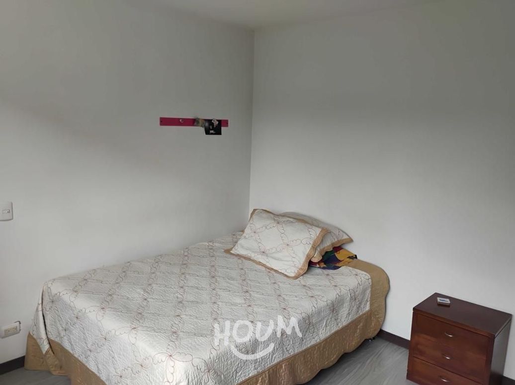 Apartamento de 3 alcobas en venta en Chico Norte Et. Iii, Bogotá, 135 m² · foto 20 de 20