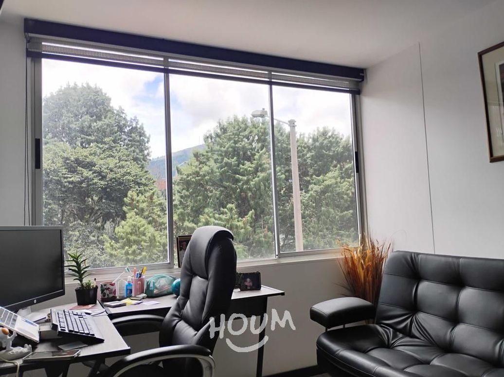 Apartamento de 3 alcobas en venta en Chico Norte Et. Iii, Bogotá, 135 m² · foto 12 de 20