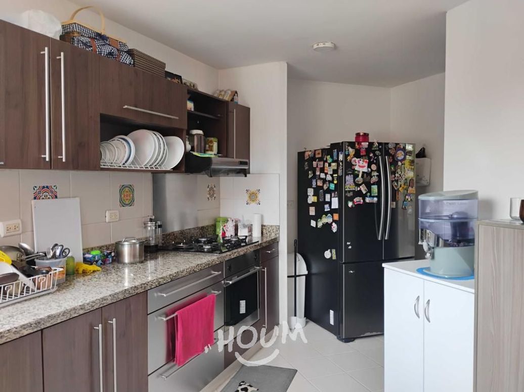 Apartamento de 3 alcobas en venta en Chico Norte Et. Iii, Bogotá, 135 m² · foto 6 de 20