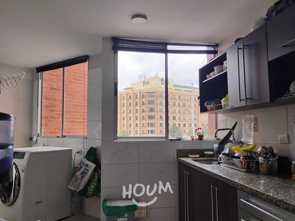 Apartamento de 3 alcobas en venta en Chico Norte Et. Iii, Bogotá, 135 m² · foto 7 de 20