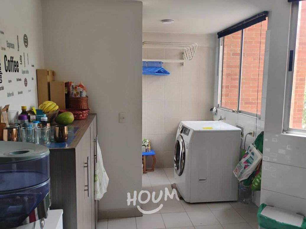 Apartamento de 3 alcobas en venta en Chico Norte Et. Iii, Bogotá, 135 m² · foto 9 de 20