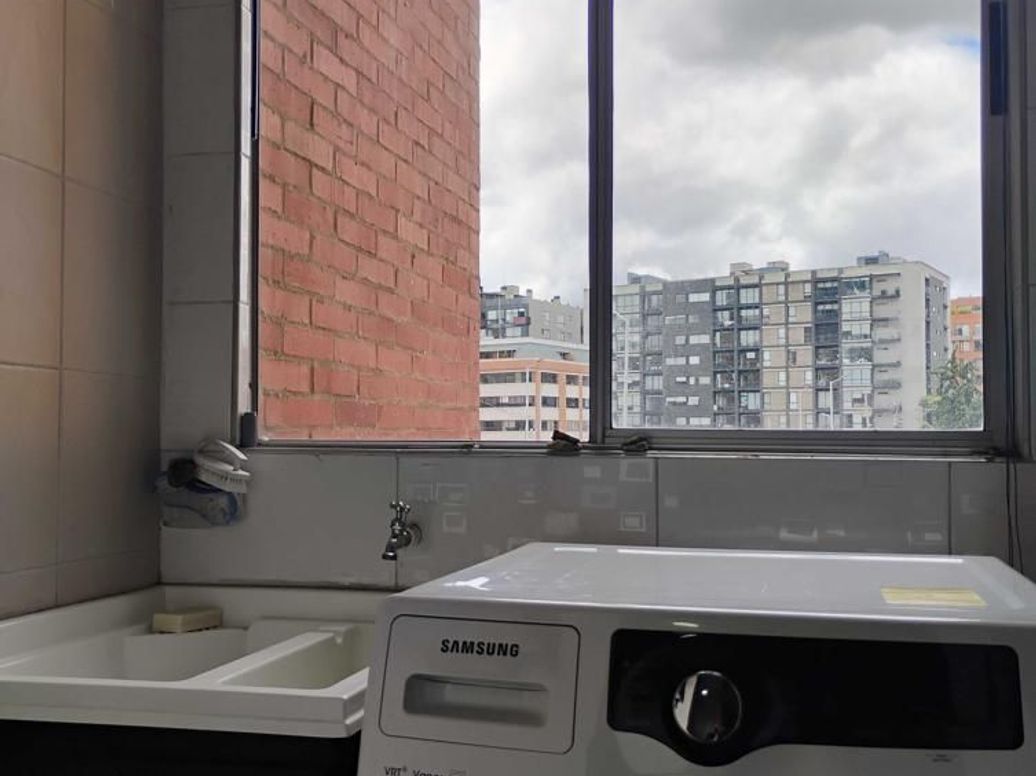 Apartamento de 3 alcobas en venta en Chico Norte Et. Iii, Bogotá, 135 m² · foto 10 de 20