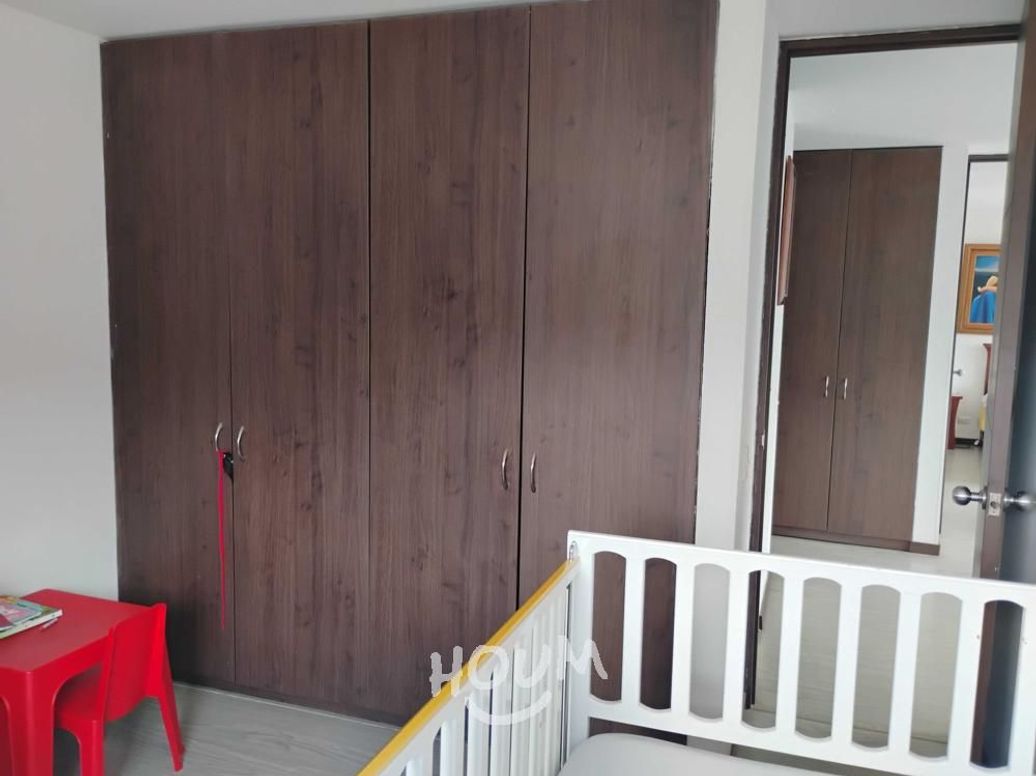 Apartamento de 3 alcobas en venta en Chico Norte Et. Iii, Bogotá, 135 m² · foto 17 de 20