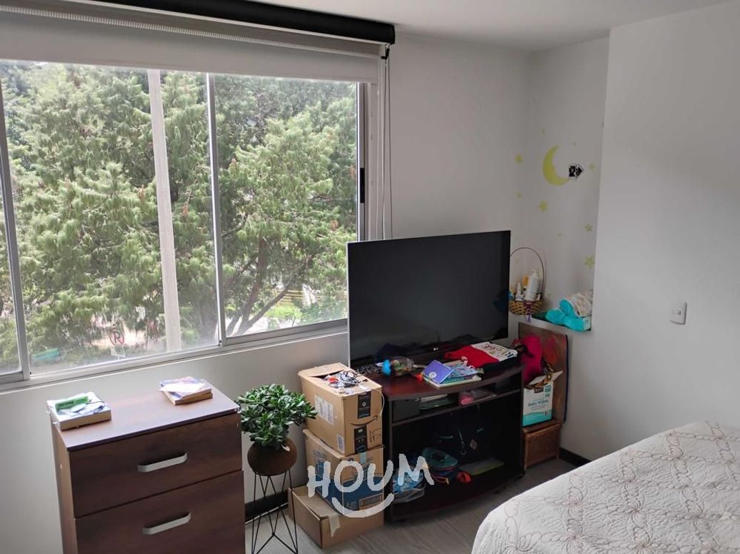 Apartamento de 3 alcobas en venta en Chico Norte Et. Iii, Bogotá, 135 m² · foto 18 de 20