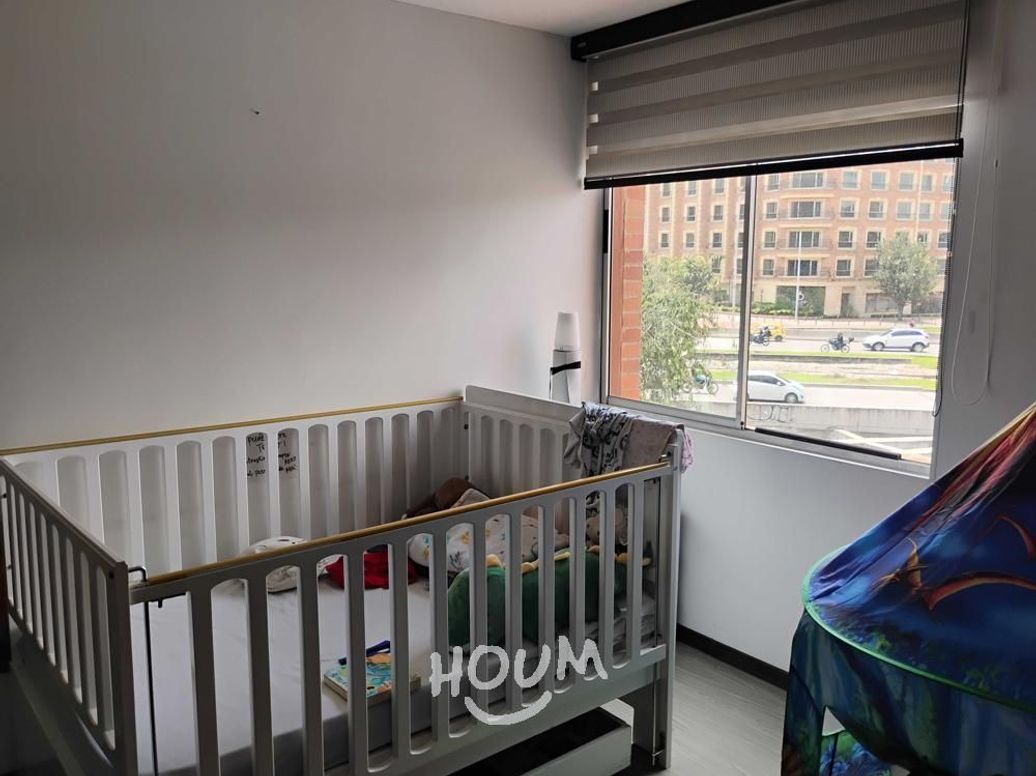 Apartamento de 3 alcobas en venta en Chico Norte Et. Iii, Bogotá, 135 m² · foto 16 de 20