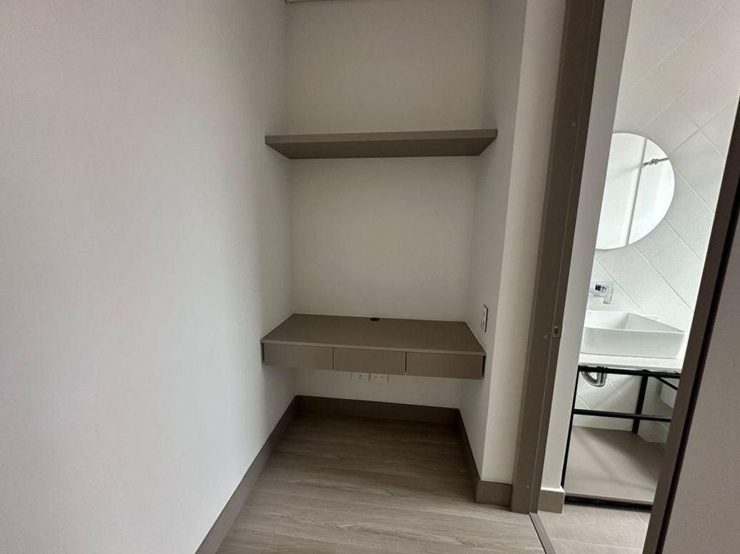 Apartaestudio en venta en Bella Suiza, Bogotá, 40 m² · foto 7 de 10