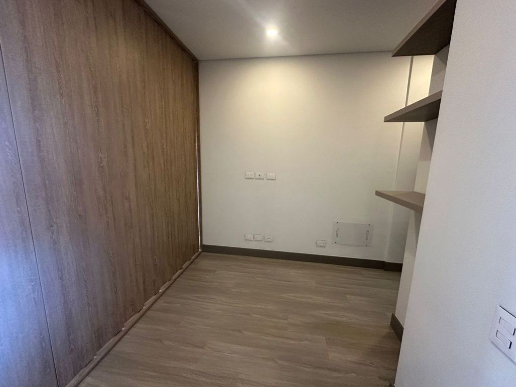 Apartaestudio en venta en Bella Suiza, Bogotá, 40 m² · foto 10 de 10