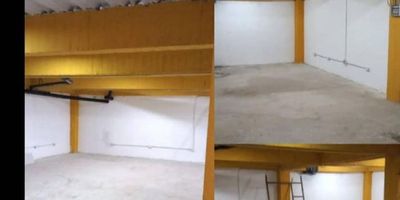 ¡Bodega en Venta en Villamaría, Caldas! ??

Oportunidad para inversión en una ubicación estratégica, a solo una cuadra del hospital de Villamaría. Ideal para almacenamiento u otros usos comerciales.

? Espacio Amplio y Funcional
Con 170 m² de área privada, esta bodega ofrece un ambiente versátil con baño auxiliar, energía 110V y 220V, y todos los servicios básicos como agua y electricidad.

? Ubicación Estratégica
Situada en una zona comercial y residencial, con acceso pavimentado y cercanía a centros comerciales, transporte público y la zona urbana.

? Importante: No apta para taller, ya que el acceso es mediante escalas y no permite la entrada de vehículos.

Si buscas una bodega bien ubicada para almacenamiento o negocio, ¡contáctanos para más información! ?


 
