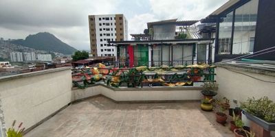 ? Venta de Casa en Villa Juanita, Villamaría

Descubre esta amplia y funcional casa de tres niveles, perfecta para quienes buscan comodidad, espacio y un diseño bien distribuido.

? Características Principales:


 Área privada: 142 m².
 Primer nivel: Garaje, sala, comedor, baño social, cocina semiintegral, y zona de ropas independiente.
 Segundo nivel: 2 habitaciones con clósets y un baño completo con división en vidrio templado.
 Tercer nivel: 1 habitación adicional, un estudio ideal para oficina o biblioteca, y una terraza amplia para disfrutar momentos al aire libre.


? Detalles Adicionales:


 Admite mascotas.
 Gas domiciliario y acabados en cerámica/mármol.
 Espacios reformados que maximizan la comodidad.


? Entorno y Ubicación:
Ubicada en Villa Juanita, esta casa está cerca de colegios, universidades y zonas urbanas, con acceso pavimentado, transporte público cercano y en un entorno residencial tranquilo.

¡Haz de esta casa tu nuevo hogar! Contáctanos para más información y agenda tu visita. ?


 
