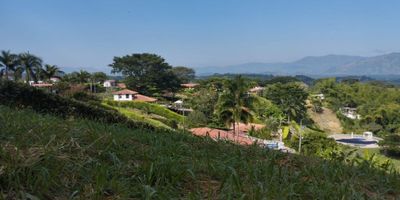? Lote en Venta en Conjunto Cerrado, Neira, Caldas | Lote en Venta

¡Construye la casa de tus sueños en un entorno natural y exclusivo! Este espectacular lote de 1008 m² está ubicado en un condominio campestre con todas las comodidades para disfrutar de la tranquilidad y la naturaleza.

? Entorno y Comodidades: El conjunto ofrece portería y vigilancia 24/7, piscina, salón social, sendero ecológico y avistamiento de aves exóticas.

? Ubicación Estratégica: A solo 25 minutos de Manizales, cerca del centro vacacional La Rochela, estaciones de servicio y restaurantes. Con fácil acceso a Chinchiná, Pereira, Cali y Medellín.

? Ideal para un estilo de vida campestre: Disfruta de una espectacular vista panorámica, árboles frutales y amplias zonas verdes.

Si buscas un lote con seguridad, exclusividad y rodeado de naturaleza, ¡esta es tu oportunidad! Contáctanos para más información.


 
