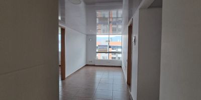 Apartamento Arriendo 42 mts Cundinamarca BOGOTÁ TIBABITA Codigo Coninsa:91082