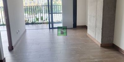 Exclusivo Apartaestudio para estrenar, Tranquilo, con Excelente Vista, facil acceso, acabados, el apartamento se entrega con las cortinas