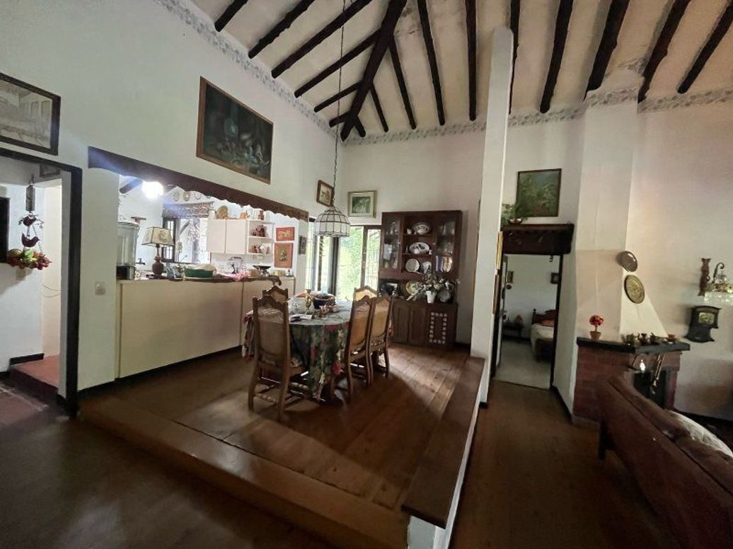 Casa en arriendo, Vereda aeropuerto en Vereda Aeropuerto