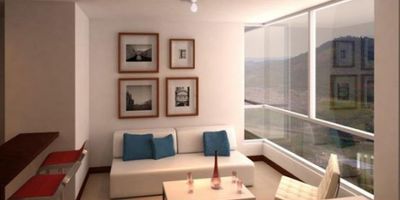 Apartamento en Venta en Villamaría con Ascensor y Garaje

Este apartamento es una excelente opción de inversión en una zona con alta proyección de valorización. Ubicado en un sector de fácil acceso vehicular y con cercanía al transporte público, ofrece comodidad, funcionalidad y una vista espectacular hacia la ciudad de Manizales y los nevados.

Espacios y Distribución:
Cuenta con tres alcobas, cada una con su respectivo clóset. La principal tiene baño privado. La sala comedor es amplia y luminosa, con cocina semi integral, zona de ropas y pisos en cerámica y madera flotante en las habitaciones.

Comodidades y Acceso:
El edificio cuenta con ascensor y ofrece la posibilidad de adquirir garaje cubierto o descubierto por un valor adicional de $20.000.000.

Vista y Entorno:
Desde el apartamento se puede disfrutar de una hermosa vista natural, ideal para quienes valoran un entorno tranquilo y agradable.

Una oportunidad para vivir o invertir con excelentes condiciones. Contáctanos para más información o para programar una visita.
