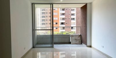 Inmueble en Arriendo, Apartamento en Ancon Sur, Sabaneta, Precio $ 2. ...
