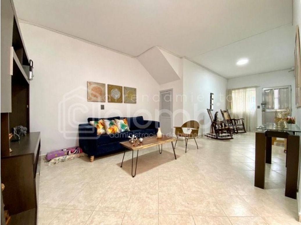Casa- Local, Barrio Mesa - Envigado en Mesa