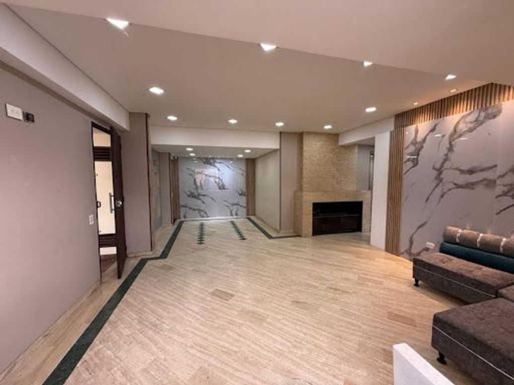 Apartamento de 7 alcobas en venta en Nicolas De Federman, Bogotá, 287 m² · foto 5 de 20