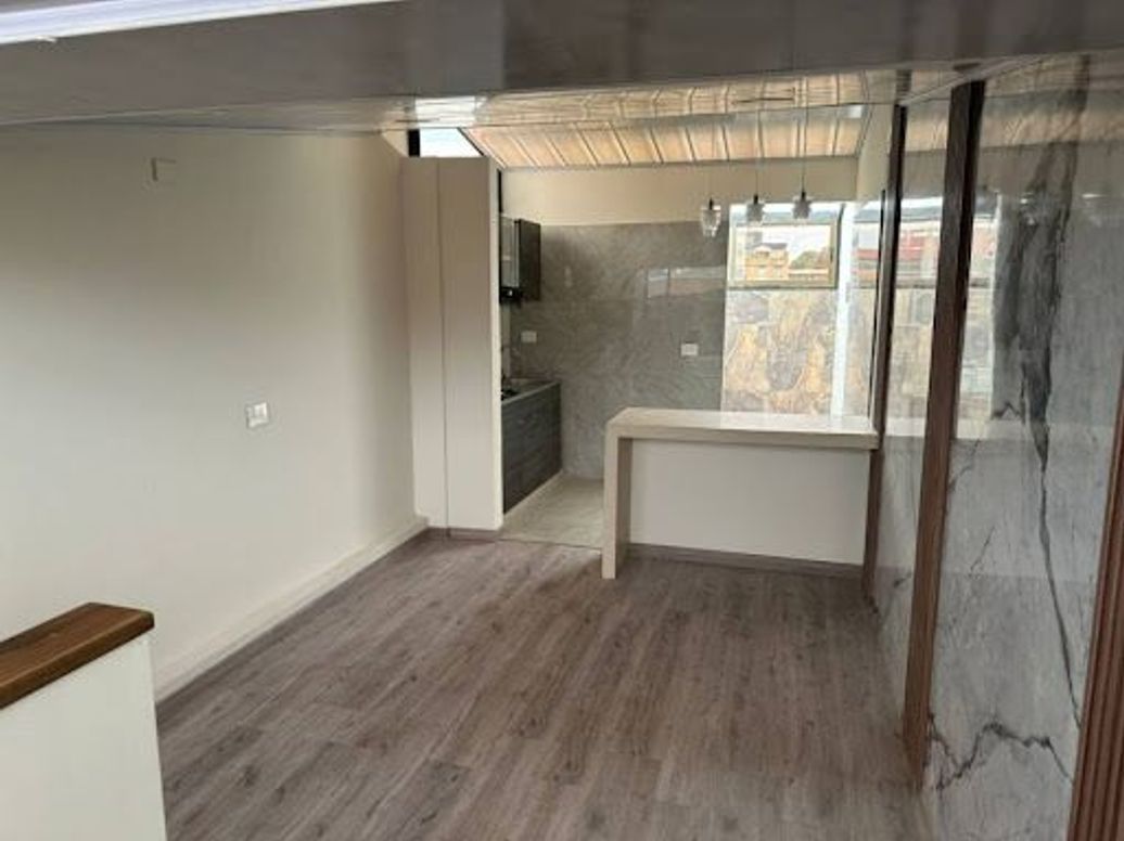 Apartamento de 7 alcobas en venta en Nicolas De Federman, Bogotá, 287 m² · foto 17 de 20