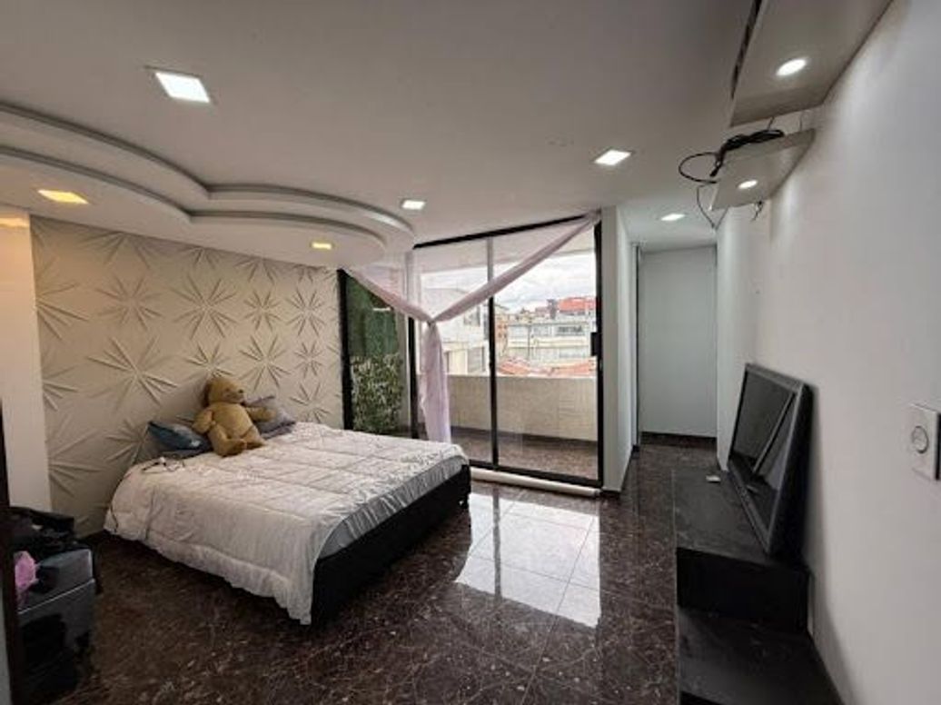 Apartamento de 7 alcobas en venta en Nicolas De Federman, Bogotá, 287 m² · foto 9 de 20