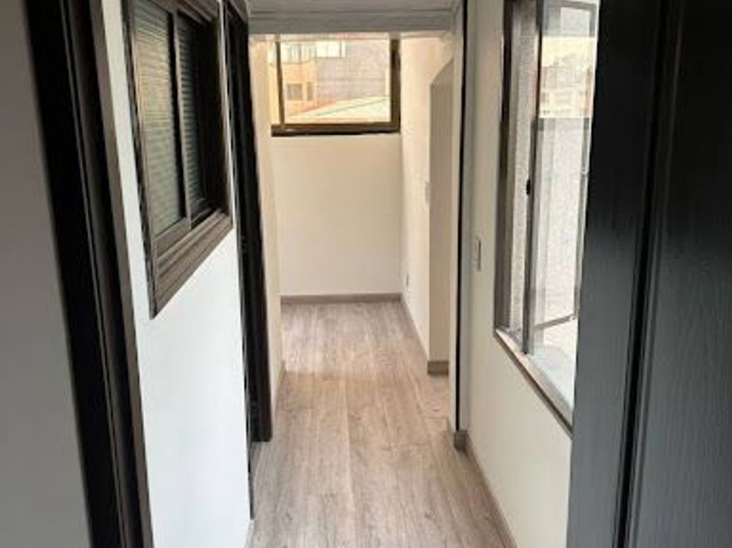 Apartamento de 7 alcobas en venta en Nicolas De Federman, Bogotá, 287 m² · foto 20 de 20